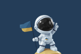 Якою мовою коментують українці: дослідження newage