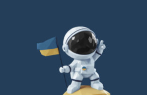 Якою мовою коментують українці: дослідження newage