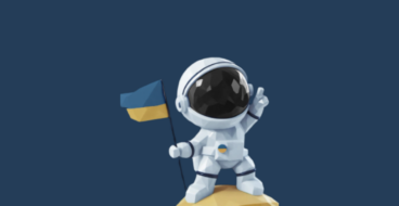 Якою мовою коментують українці: дослідження newage
