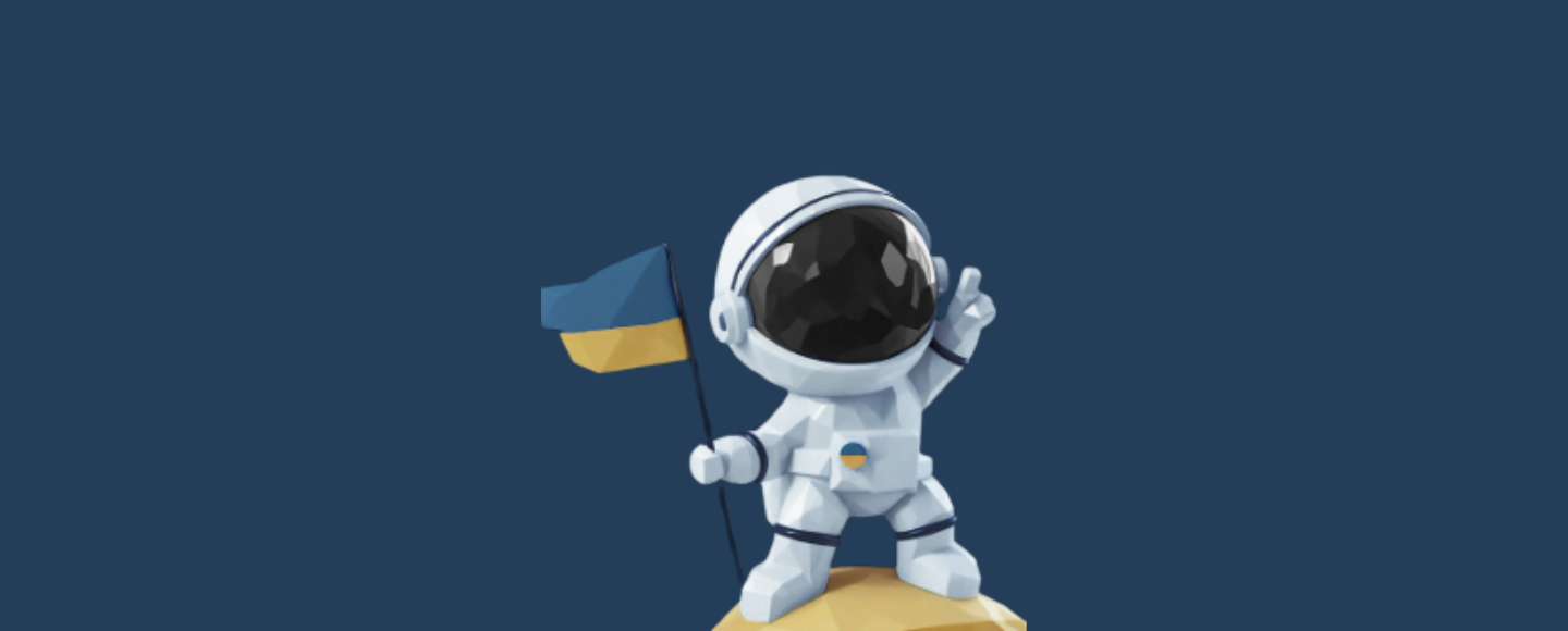 Якою мовою коментують українці: дослідження newage