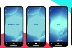 В TikTok появились медитации