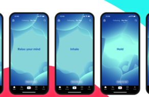 У TikTok з&#8217;явилися медитації