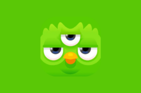Соцмережі Duolingo захопила триока сова: до чого тут штучний інтелект та PR