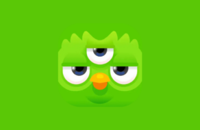 Соцмережі Duolingo захопила триока сова: до чого тут штучний інтелект та PR