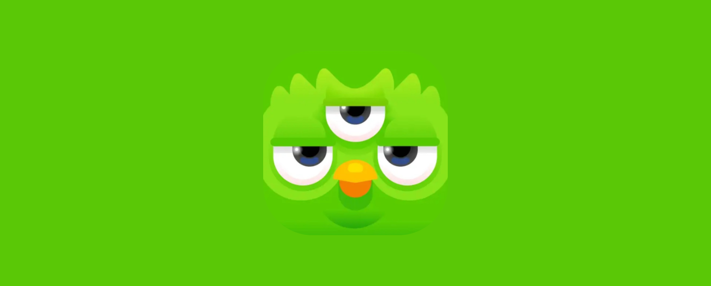 Соцмережі Duolingo захопила триока сова: до чого тут штучний інтелект та PR
