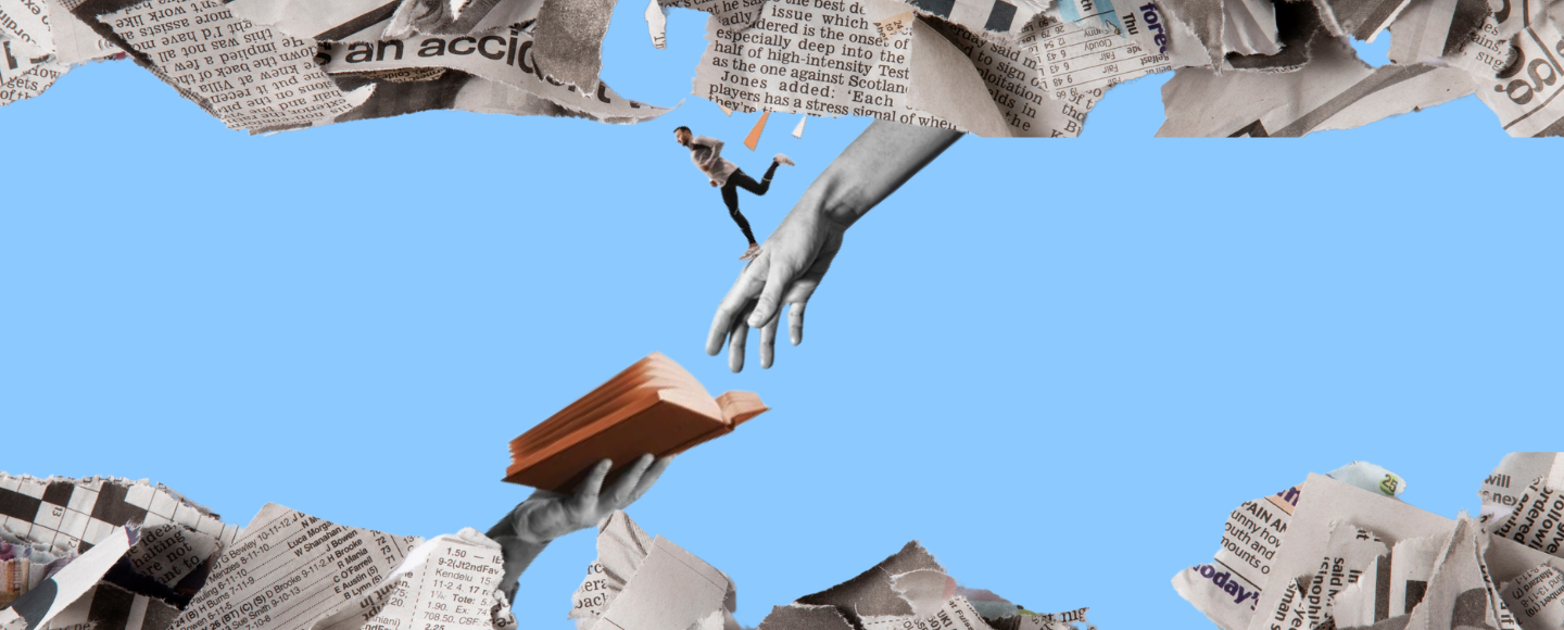 Бренд-стратегія, дизайн, PR: 10 найкращих книг про маркетинг