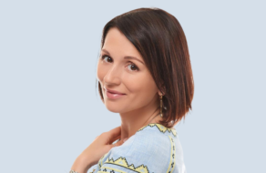 Юлія Шашкова стала новим CEO dentsu X Ukraine