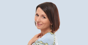 Юлія Шашкова стала новим CEO dentsu X Ukraine