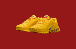 LEGO та Nike створили кросівки-іграшку