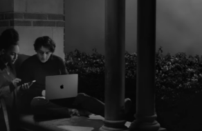 Моторошні ролики Apple показали, як комп&#8217;ютери Mac спрощують життя студентів