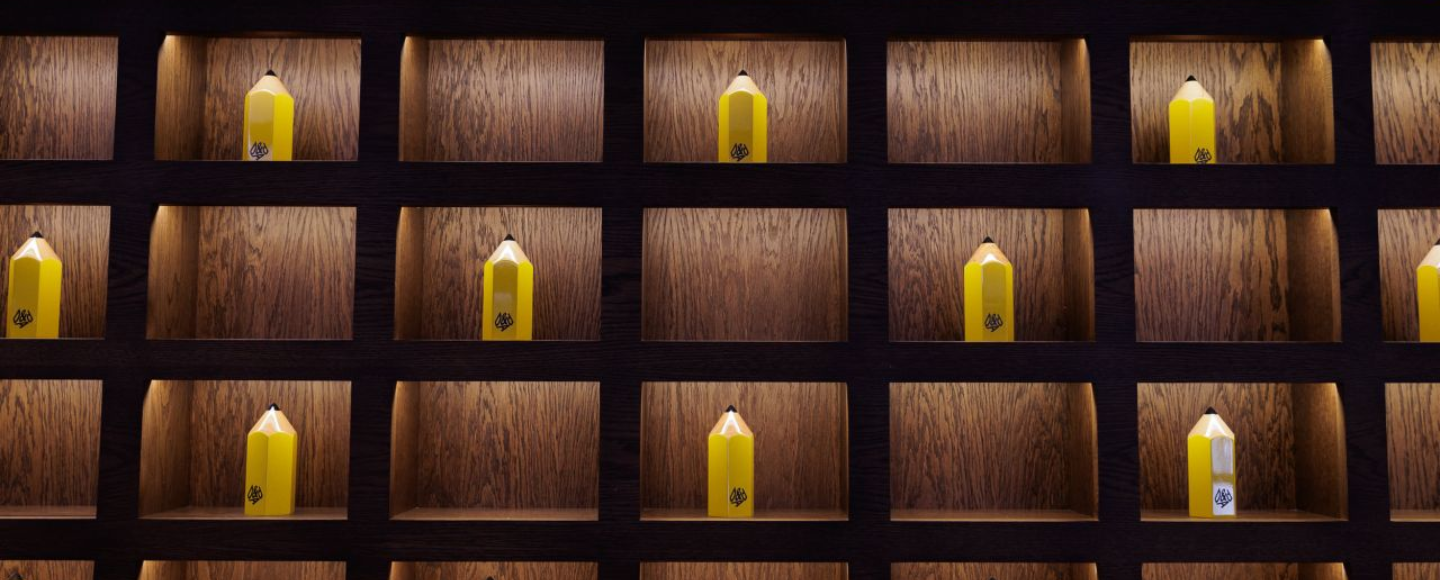 D&AD Awards 2025: володарі Чорного олівця та українські роботи у шорт-листі