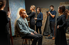 Як звучить креатив сьогодні: що буде на Ukrainian Creative Stories 2025