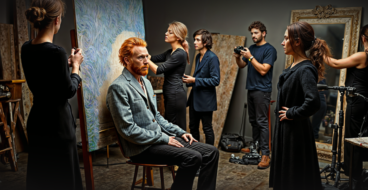 Як звучить креатив сьогодні: що буде на Ukrainian Creative Stories 2025