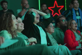 Heineken перетворив робочі наради на вечірки з перегляду футбольних матчів