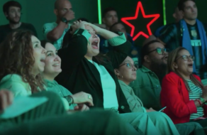 Heineken перетворив робочі наради на вечірки з перегляду футбольних матчів