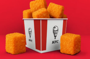 Вручну чи на фабриці: KFC розкрила правду про виготовлення своїх стрипсів
