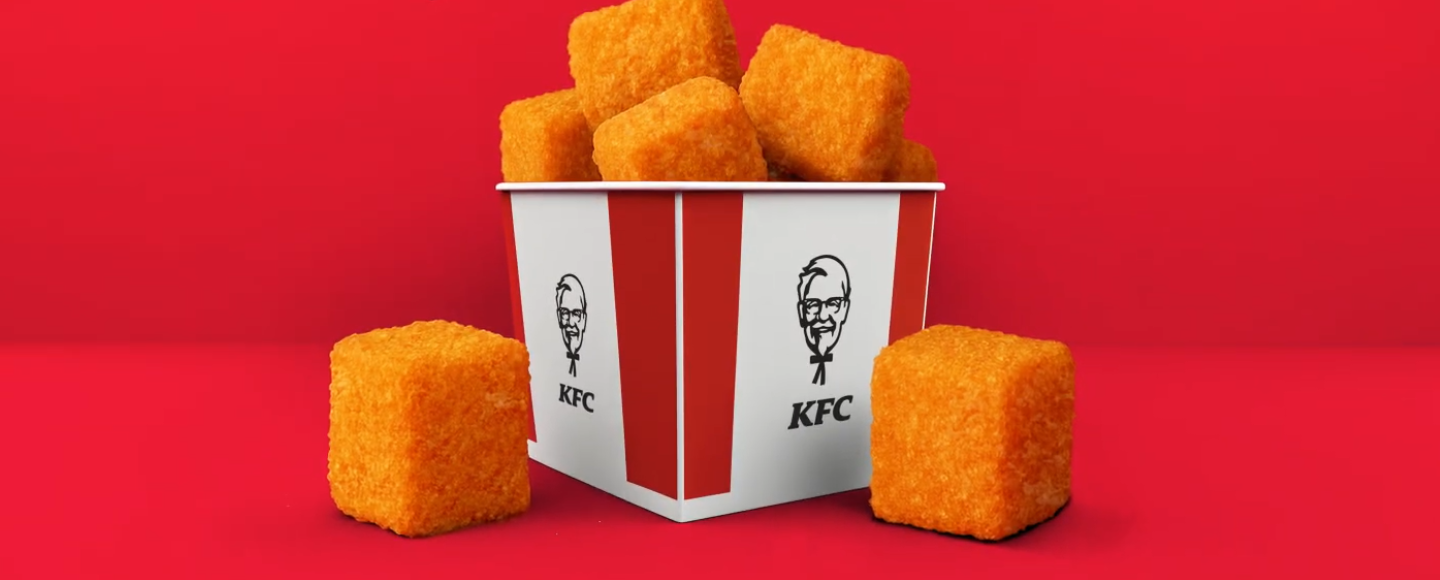 Вручну чи на фабриці: KFC розкрила правду про виготовлення своїх стрипсів