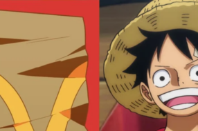 Що їдять герої «One Piece» і «Атаки титанів»: McDonald’s показав замовлення аніме-персонажів