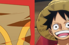 Що їдять герої «One Piece» і «Атаки титанів»: McDonald’s показав замовлення аніме-персонажів
