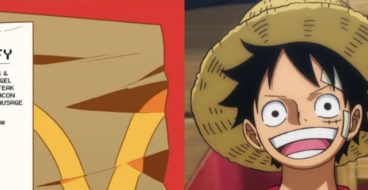 Що їдять герої «One Piece» і «Атаки титанів»: McDonald’s показав замовлення аніме-персонажів