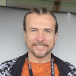 Author Photo