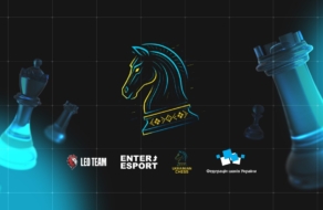 На Twitch анонсували відкриття каналу Ukrainian chess