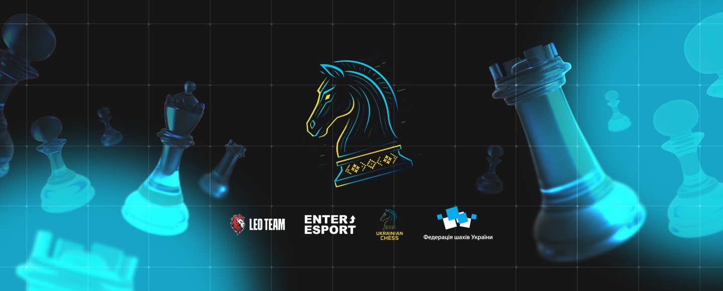 На Twitch анонсували відкриття каналу Ukrainian chess