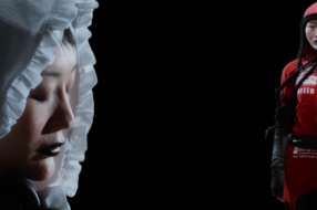 Nike и THE FACE представили музыкальную коллаборацию