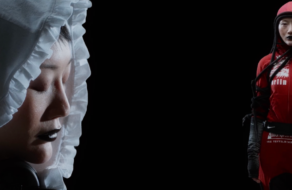 Nike та THE FACE представили музичну колаборацію