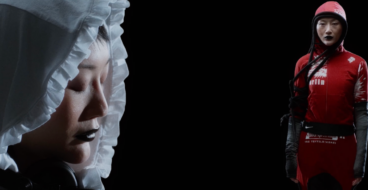 Nike та THE FACE представили музичну колаборацію