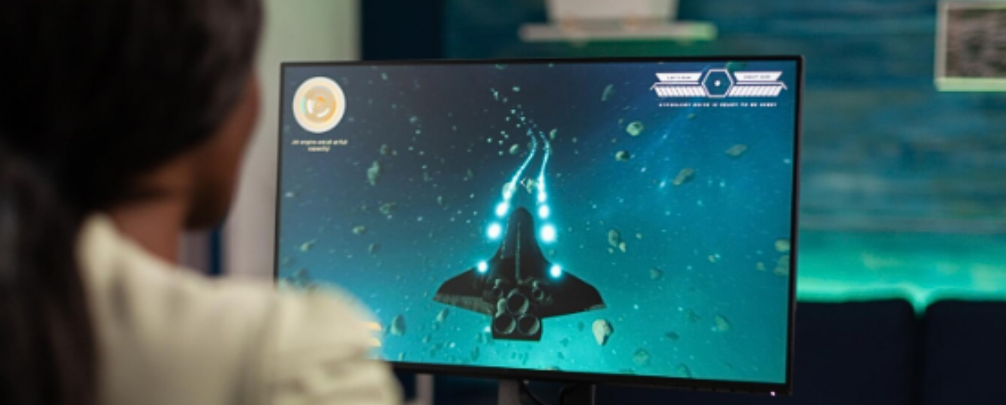 DLSS, Ray Tracing і 144 Гц: що реально має значення для геймерів