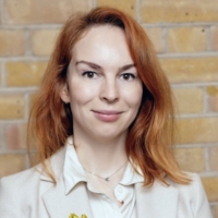 Міла Крутченко