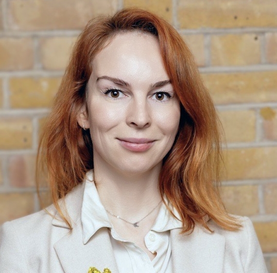 Міла Крутченко