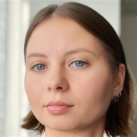 Олена Кривенко