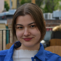 Таїсія Пентєгова