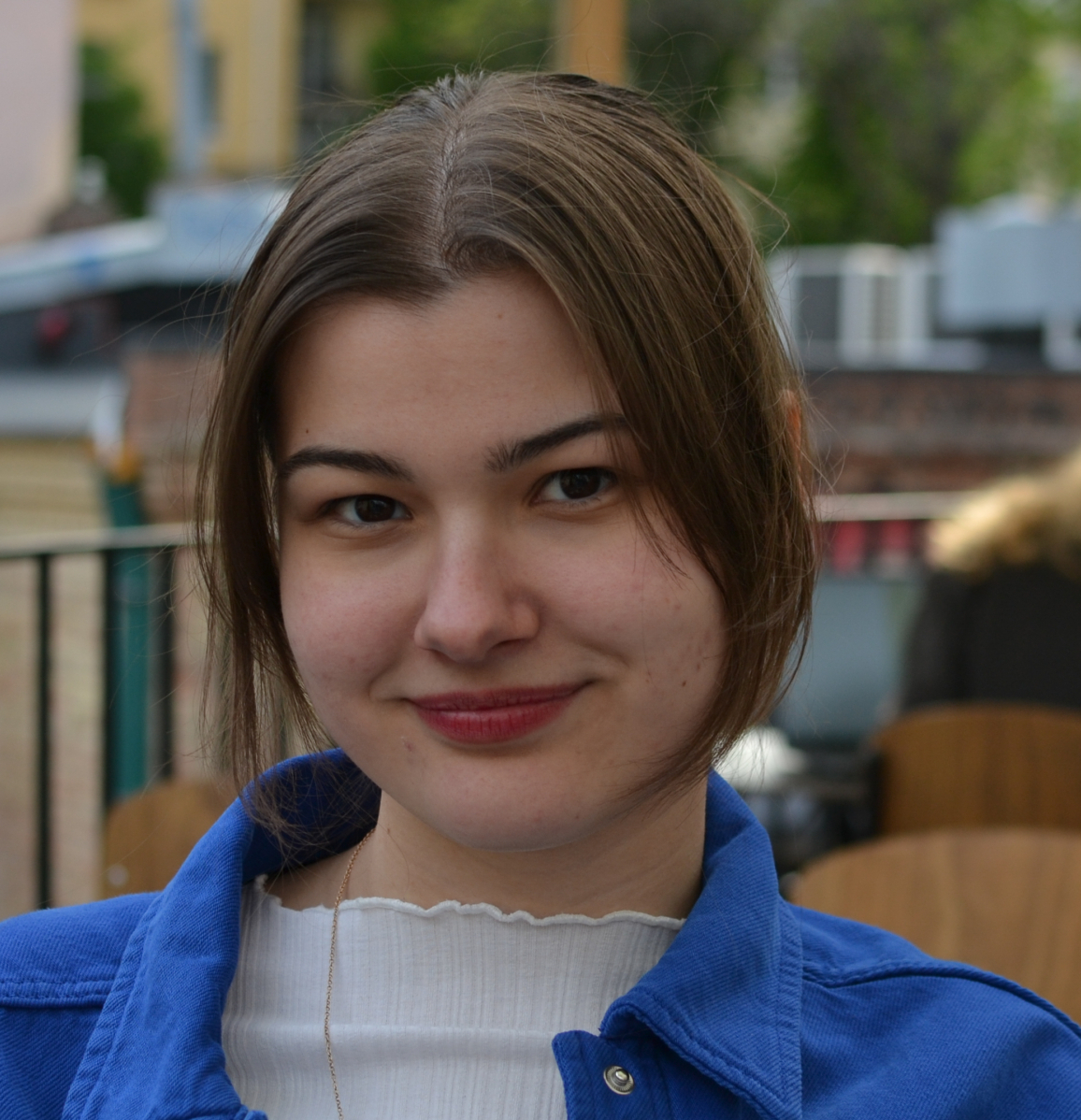 Таїсія Пентєгова