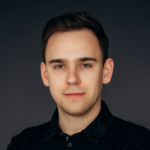 Author Photo