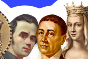Княгиня Ольга, Лесь Курбас та інші видатні українці дали поради маркетологам