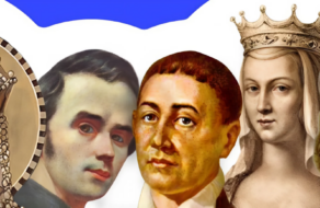 Княгиня Ольга, Лесь Курбас та інші видатні українці дали поради маркетологам