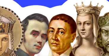 Княгиня Ольга, Лесь Курбас та інші видатні українці дали поради маркетологам