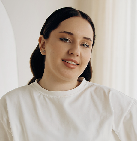 Катерина Скоробогатова