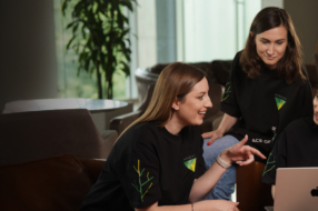 Як побудувати системний маркетинг: уроки від КВЦ «Парковий» та NetHunt CRM