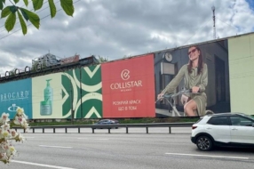 COLLISTAR надихнув українських жінок розкрити внутрішню красу