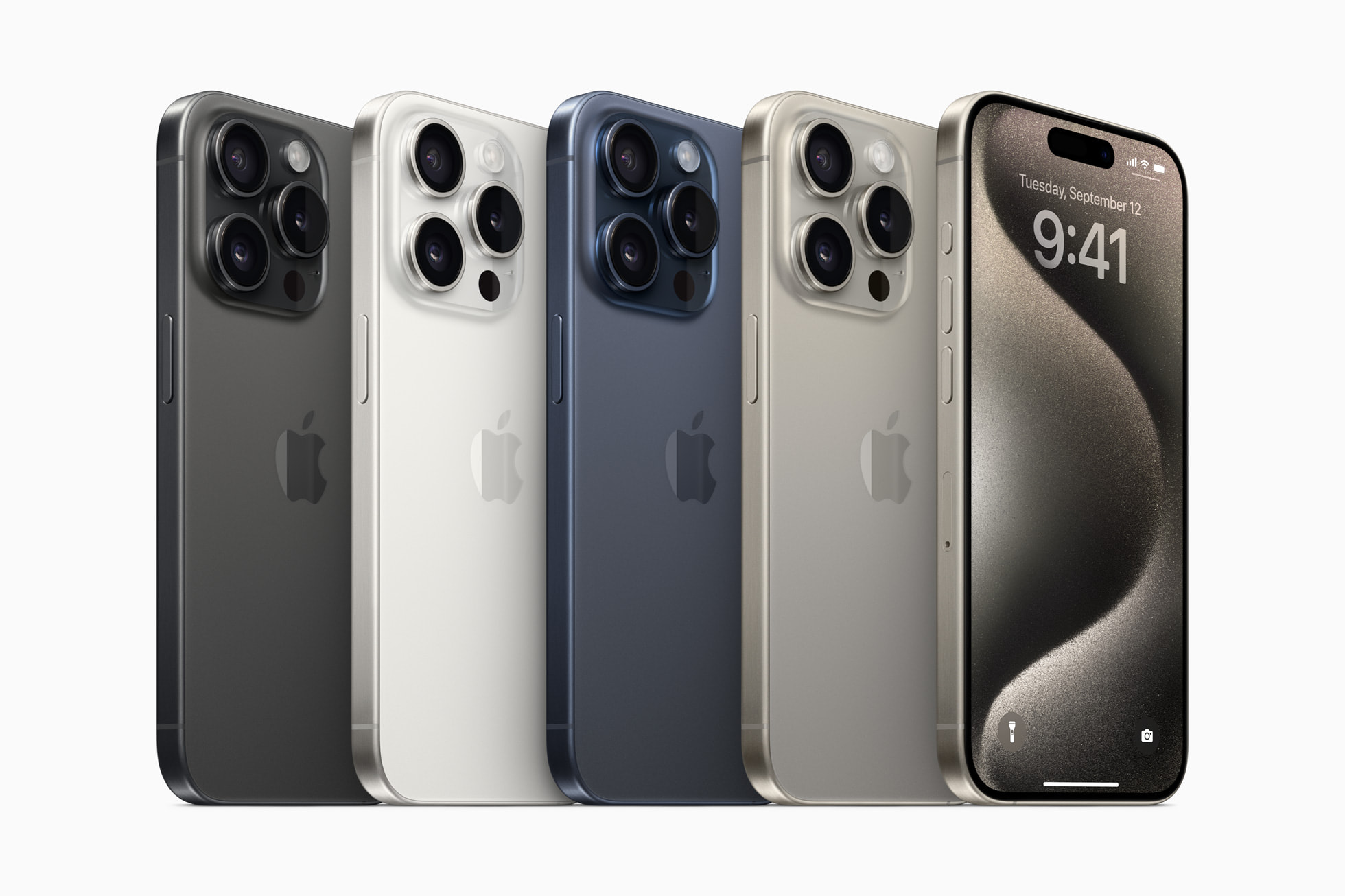5 причин обрати iPhone 15 для роботи: як смартфон справляється з професійними завданнями
