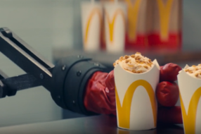 Пограбування століття: як McDonald’s «викрав» світові страви для Канади
