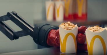 Пограбування століття: як McDonald’s «викрав» світові страви для Канади