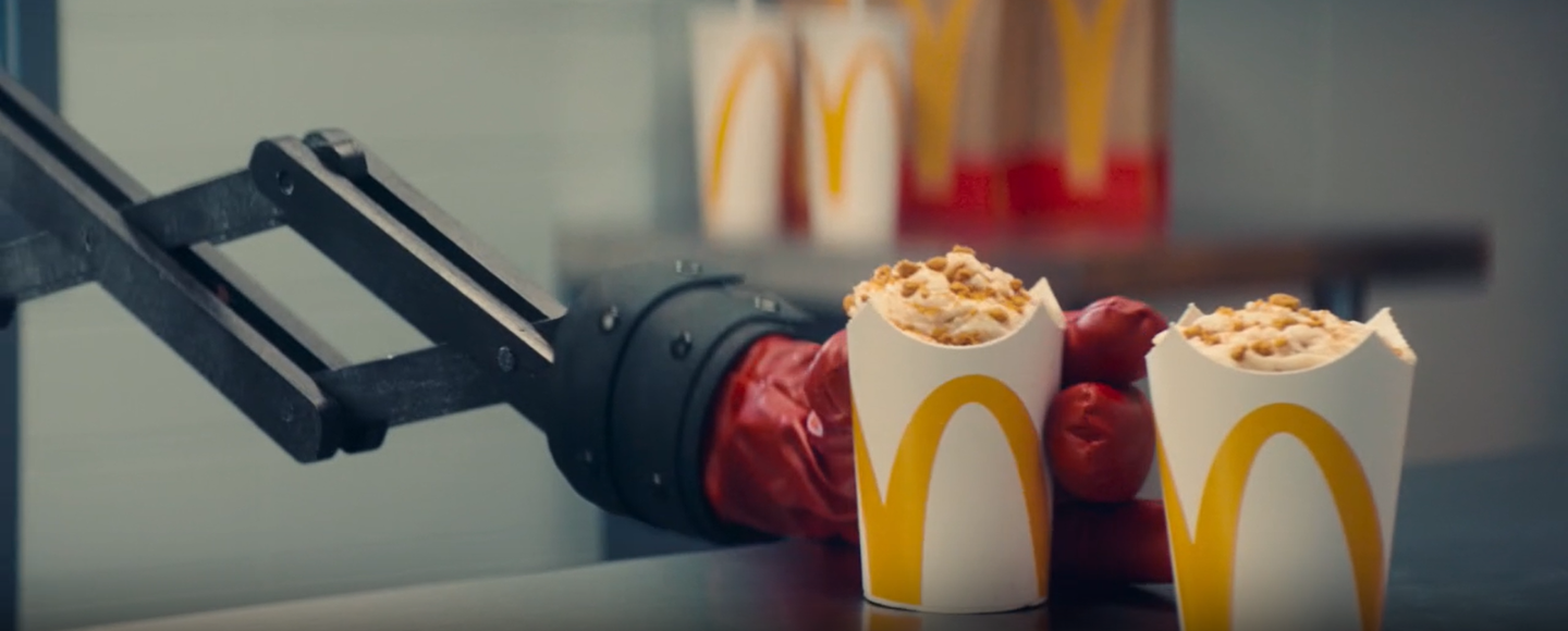Пограбування століття: як McDonald’s «викрав» світові страви для Канади