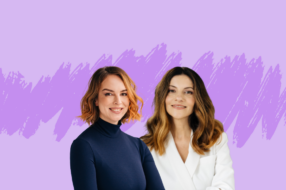 Міла Крутченко і Анна Братко очолять нові напрями у Razom Group