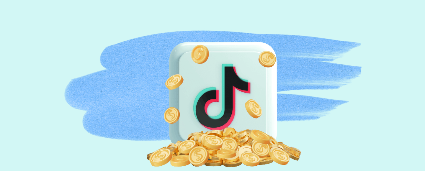 Як монетизувати TikTok у 2025 році: 9 способів