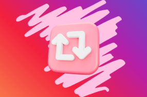 Instagram тестує репости у стрічці